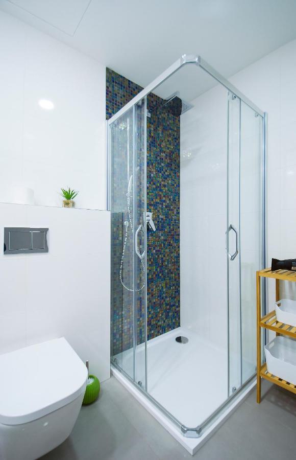 Apartamento Modern Spanelska Praga